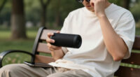 15 Best Portable Bluetooth Speakers in 2026