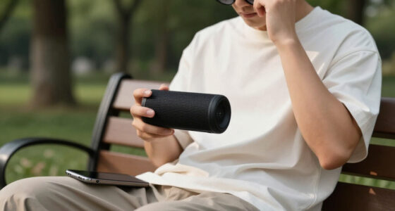 15 Best Portable Bluetooth Speakers in 2026