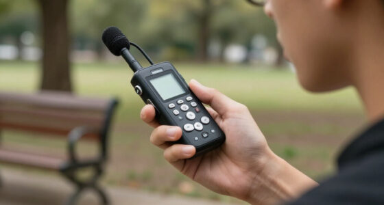 15 Best Portable Digital Audio Recorders in 2026