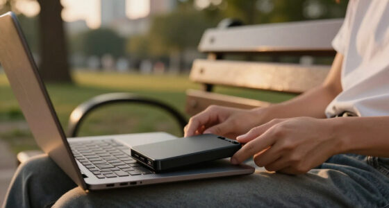 15 Best Portable External Hard Drives for 2026