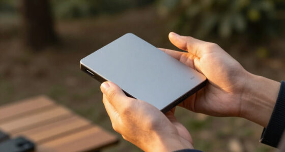 15 Best Portable External Hard Drives in 2026