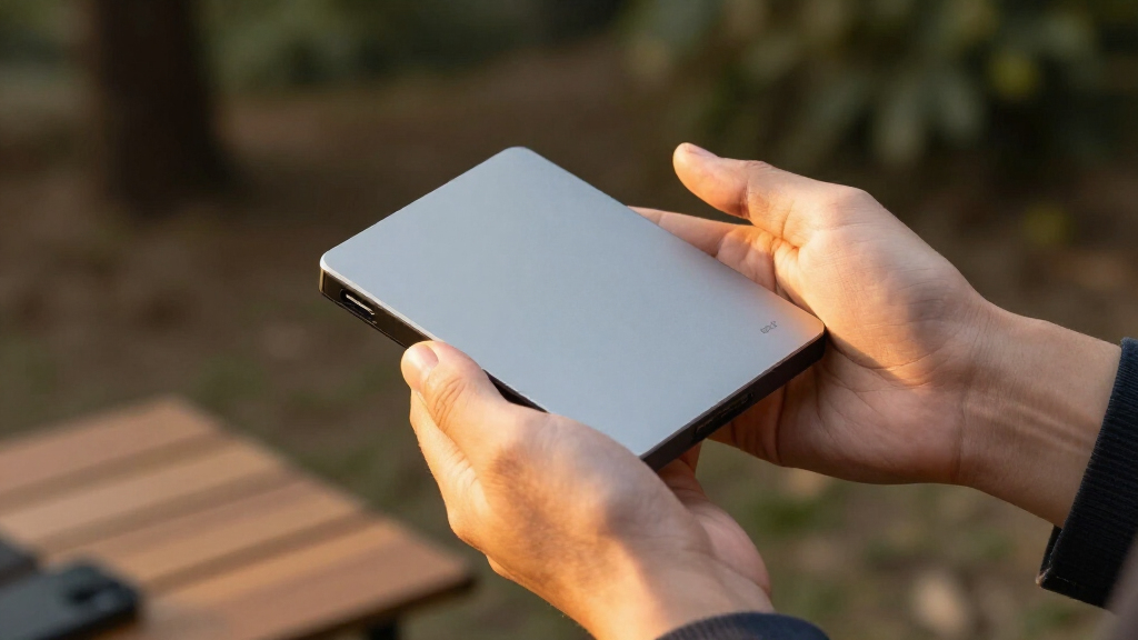 15 Best Portable External Hard Drives in 2026