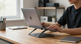 15 Best Portable Laptop Stands in 2026