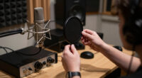 15 Best Studio Recording Microphones in 2026