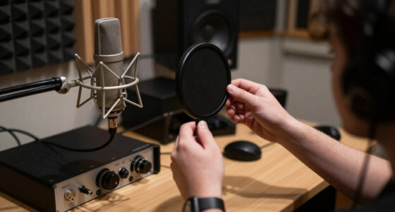 15 Best Studio Recording Microphones in 2026