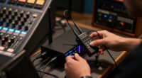 15 Best Wireless Microphone Systems in 2026