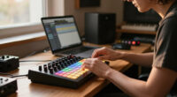 6 Best Music Production MIDI Controllers in 2026