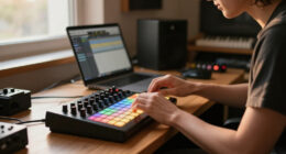 6 Best Music Production MIDI Controllers in 2026