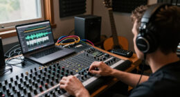8 Best Music Production Headphones in 2026