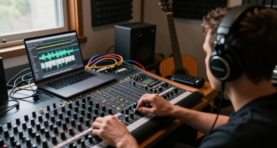 8 Best Music Production Headphones in 2026