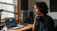 Best Studio Microphone For Streaming Compared