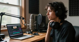 Best Studio Microphone For Streaming Compared