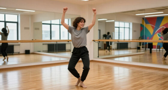 Dancing With The Stars
