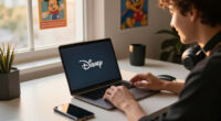 Disney surges in global coverage