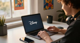 Disney surges in global coverage