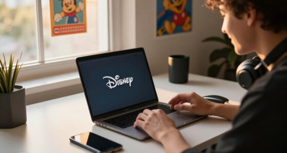 Disney surges in global coverage