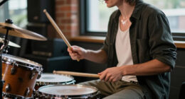 Drummer