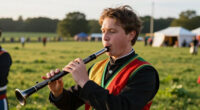 Fleadh Cheoil Surges In Global Coverage