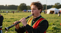 Fleadh Cheoil Surges In Global Coverage