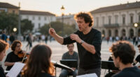 Gustavo Dudamel Surges In Global Coverage
