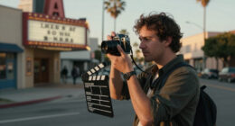 How Hollywood Stopped Making Movies In Hollywood