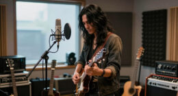 Jim Morrison Surges In Global Coverage