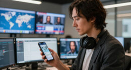 John Wick Surges In Global Coverage