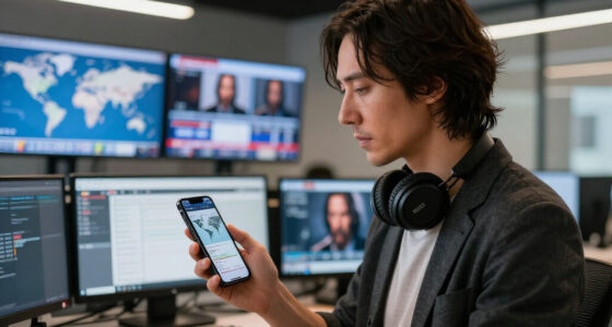 John Wick Surges In Global Coverage