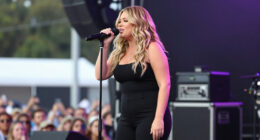 Kelly Clarkson Surges In Global Coverage
