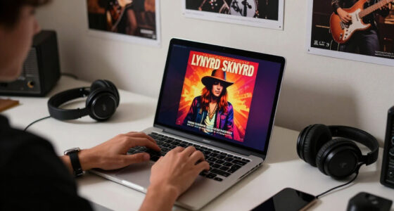 Lynyrd Skynyrd Surges In Global Coverage