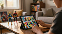 Marvel Comics Surges In Global Coverage