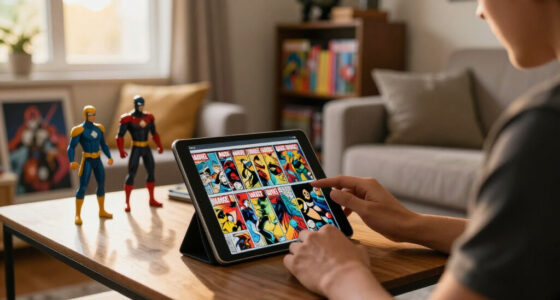 Marvel Comics Surges In Global Coverage