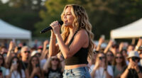 Miley Cyrus Surges In Global Coverage