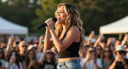 Miley Cyrus Surges In Global Coverage