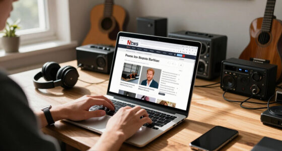 Prince Harry Surges In Global Coverage