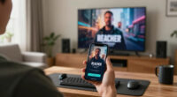 Reacher Season 4 Release Date