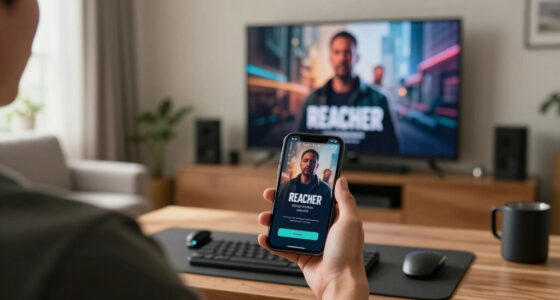 Reacher Season 4 Release Date