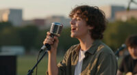 Singer