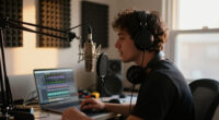 Studio Microphone For Streaming: A Labor Day sales Guide