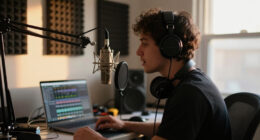 Studio Microphone For Streaming: A Labor Day sales Guide