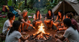 Survivor 51 Cast