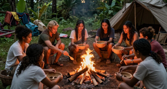 Survivor 51 Cast