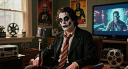 Svengoolie