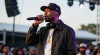 Talib Kweli Surges In Global Coverage