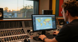 Warner Music Group Surges In Global Coverage