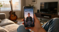 Weezer Movie Coming Next Year