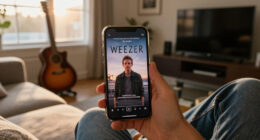 Weezer Movie Coming Next Year