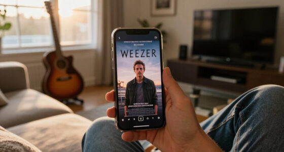 Weezer Movie Coming Next Year