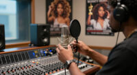 Whitney Houston Surges In Global Coverage