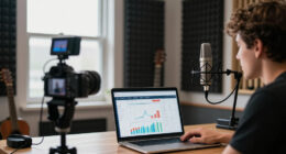 Youtube Surges In Global Coverage